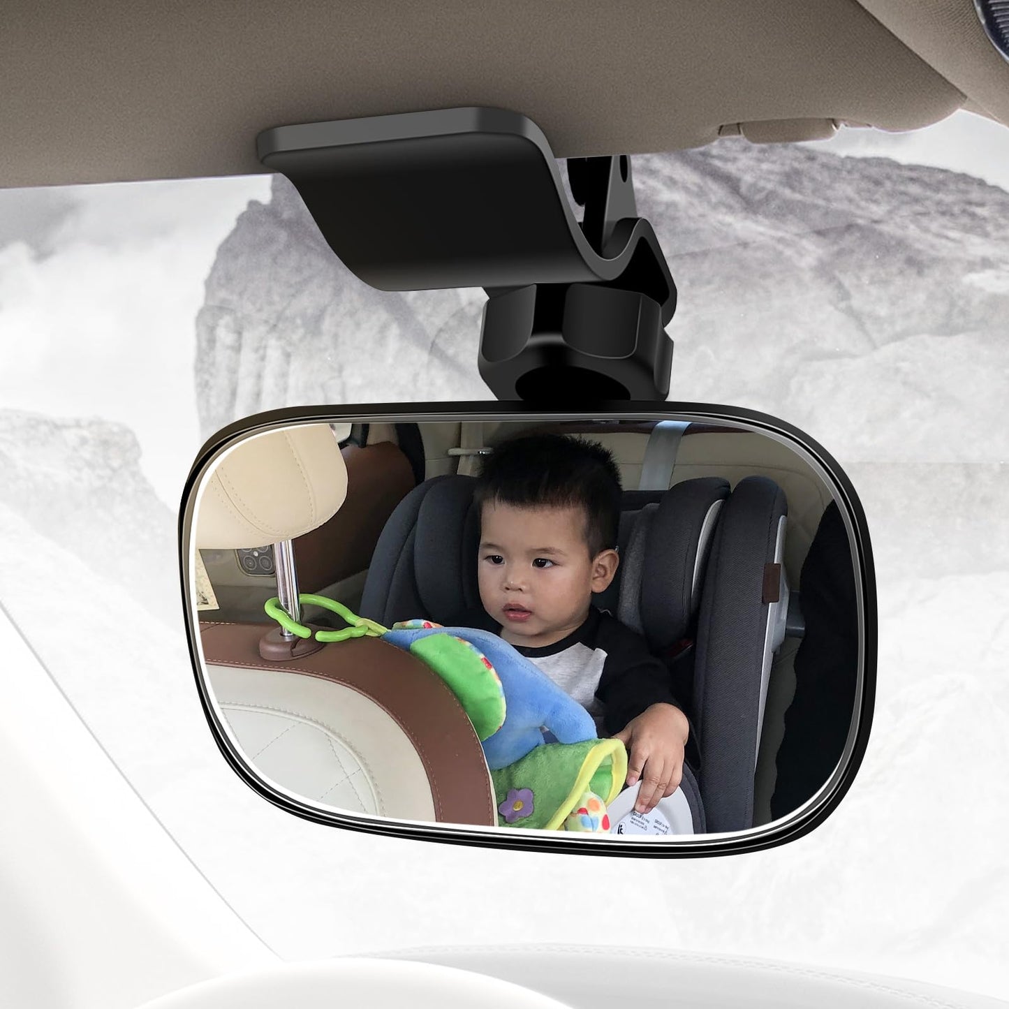 PeekBack-Mirror
